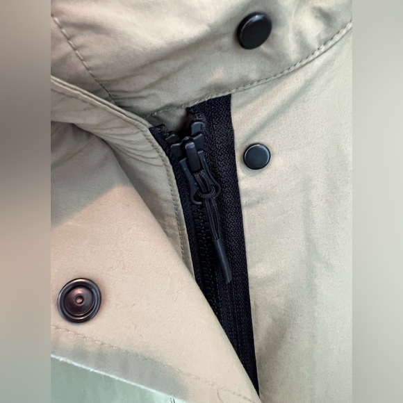 Everlane The Renew Anorak Jacket in Womens Coat NWT - Picture 7 of 16